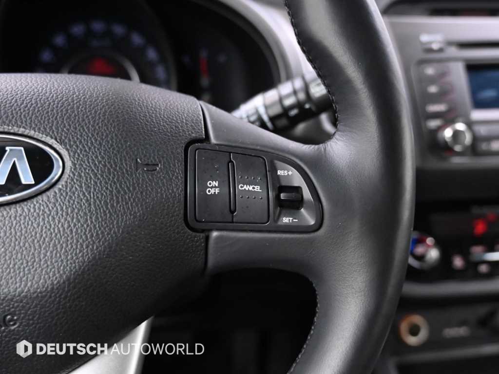 KIA Sportage 2013 Azul - Importación desde Corea - HF Imports Iquique - Foto 15