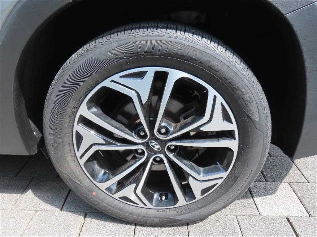 HYUNDAI Santa Fe 2019 - Importación desde Corea - HF Imports Iquique - Foto 17