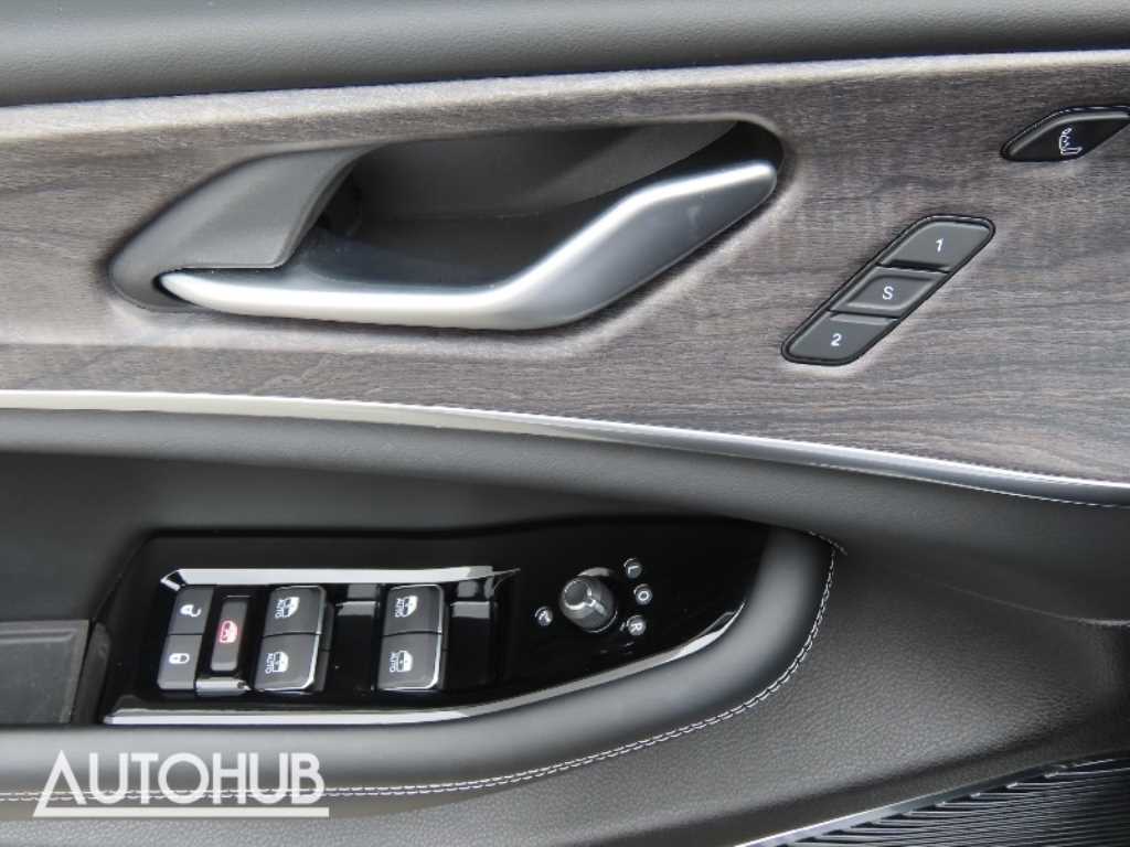 Jeep Cherokee 2023 - Importación desde Corea - HF Imports Iquique - Foto 13