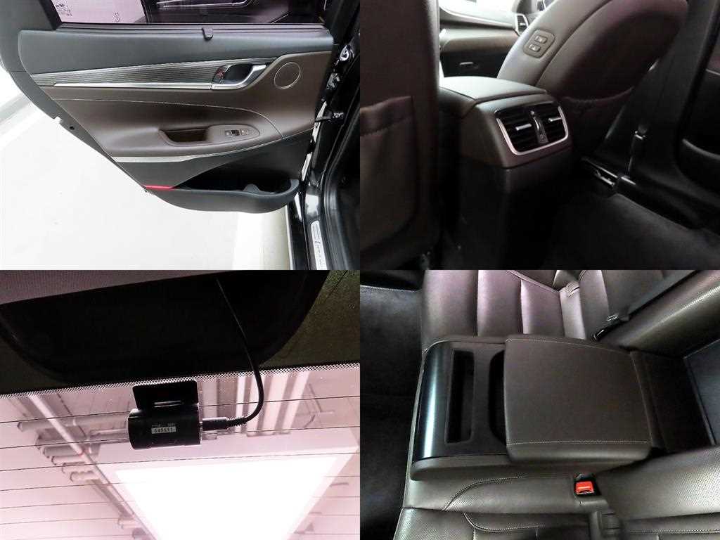HYUNDAI Grandeur 2018 - Importación desde Corea - HF Imports Iquique - Foto 18