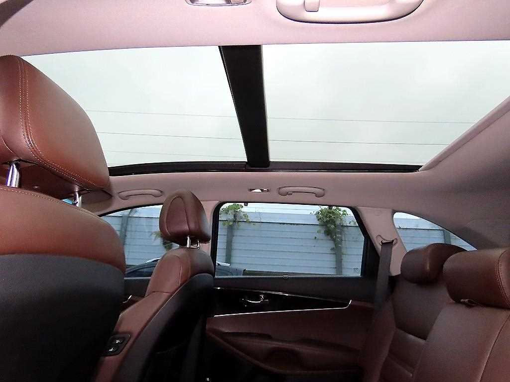 KIA Sorento 2016 - Importación desde Corea - HF Imports Iquique - Foto 17