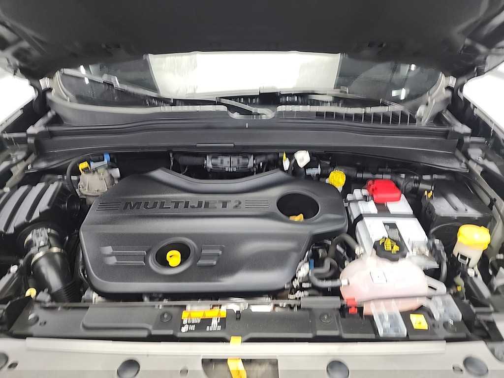 Jeep Renegade - Vista 5