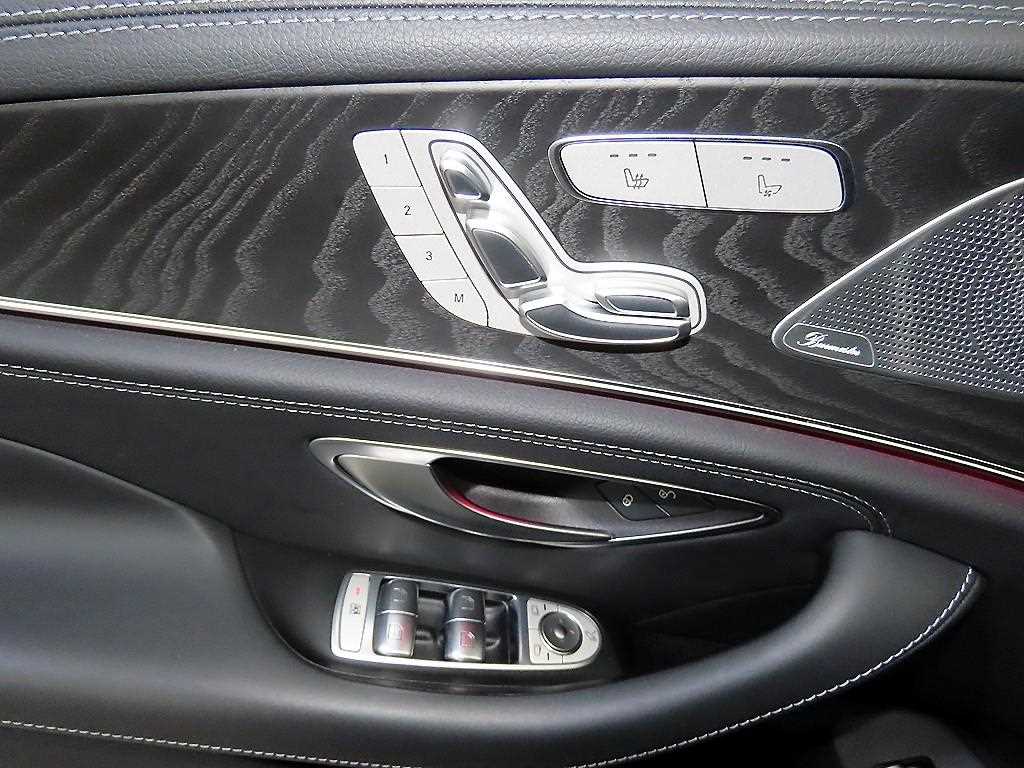 Mercedes Benz CLS Class 2022 - Importación desde Corea - HF Imports Iquique - Foto 14
