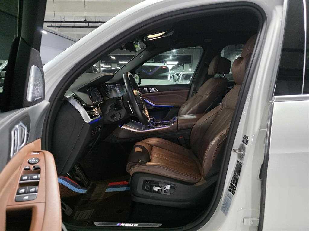 BMW X5 - Vista 7