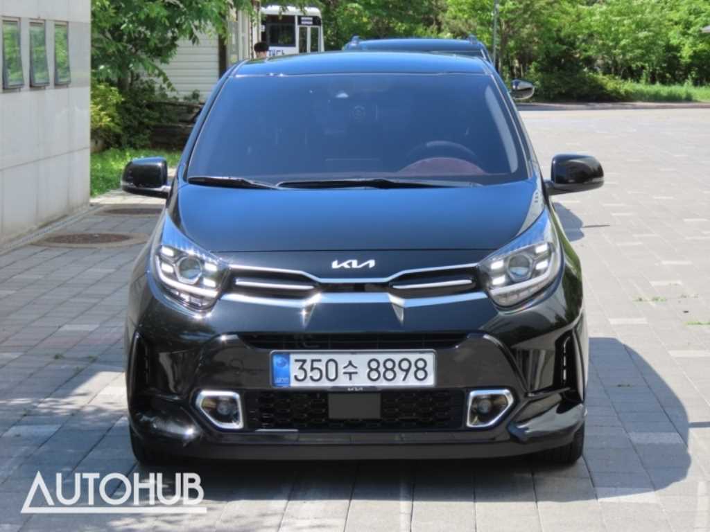 KIA Morning 2023 - Importación desde Corea - HF Imports Iquique - Foto 1