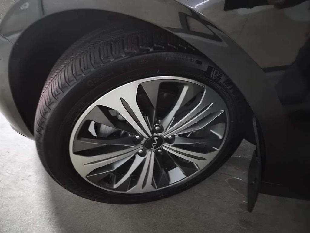 KIA K8 2024 - Importación desde Corea - HF Imports Iquique - Foto 20
