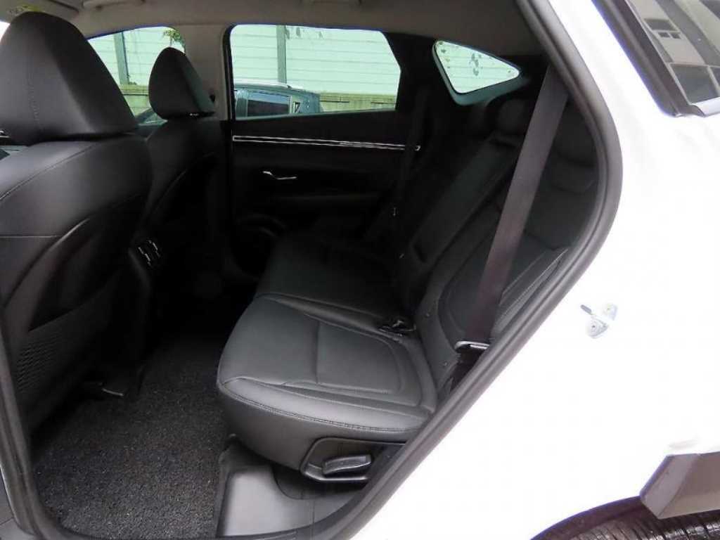 HYUNDAI Tucson - Vista 6