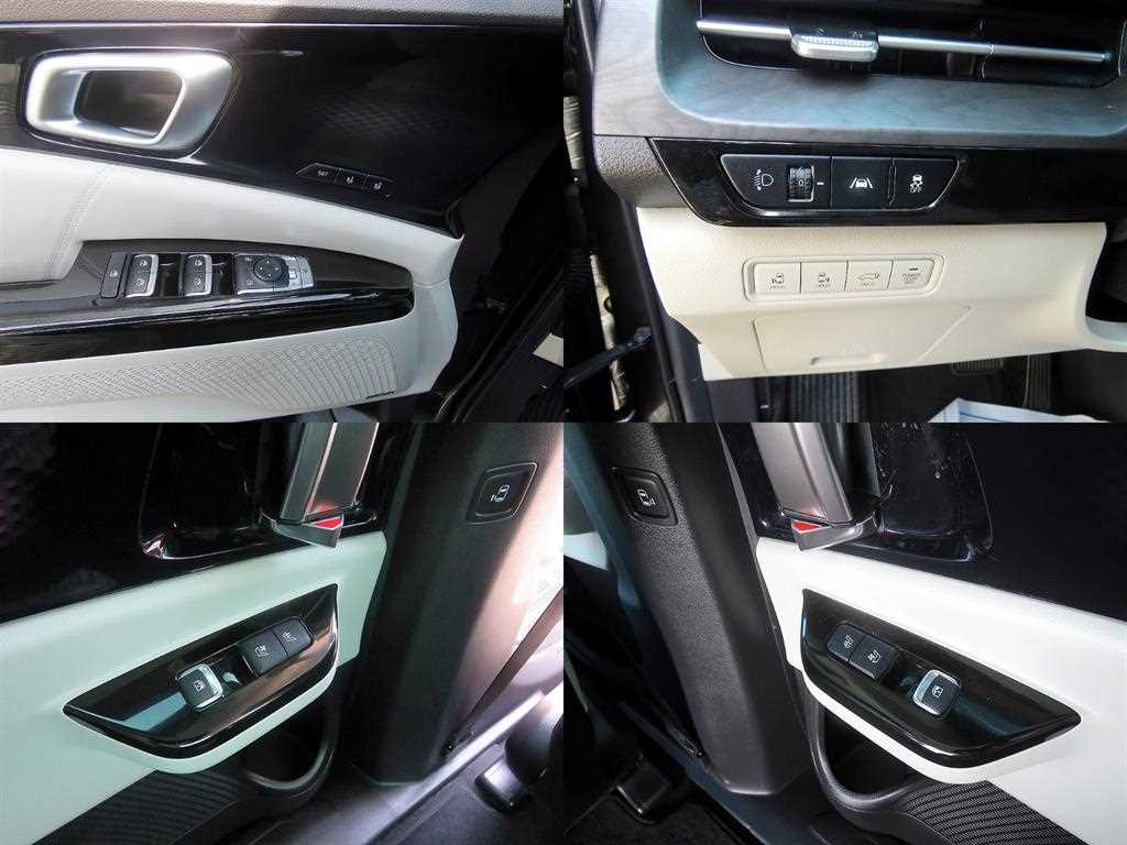 KIA Carnival 2021 Gris - Importación desde Corea - HF Imports Iquique - Foto 13