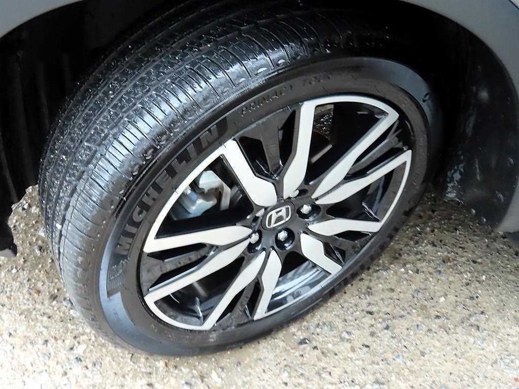 Honda Pilot 2021 Gris - Importación desde Corea - HF Imports Iquique - Foto 20