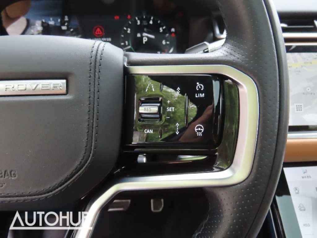 Land Rover Range Rover Bella - Vista 12