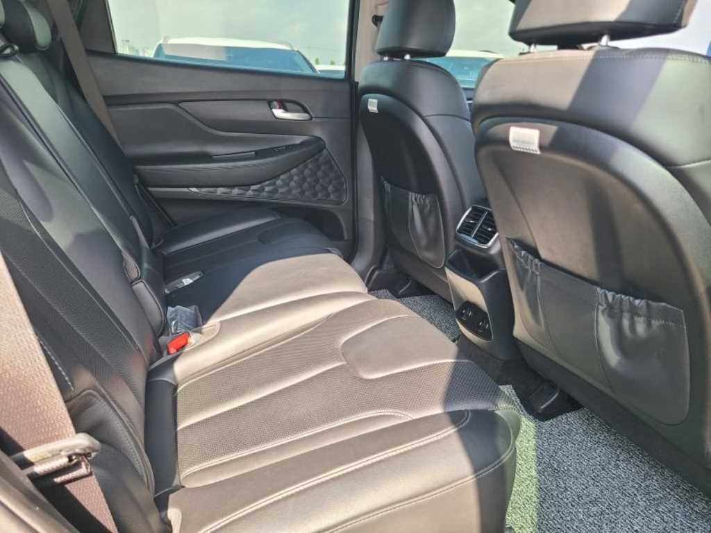 HYUNDAI Santa Fe 2020 - Importación desde Corea - HF Imports Iquique - Foto 17