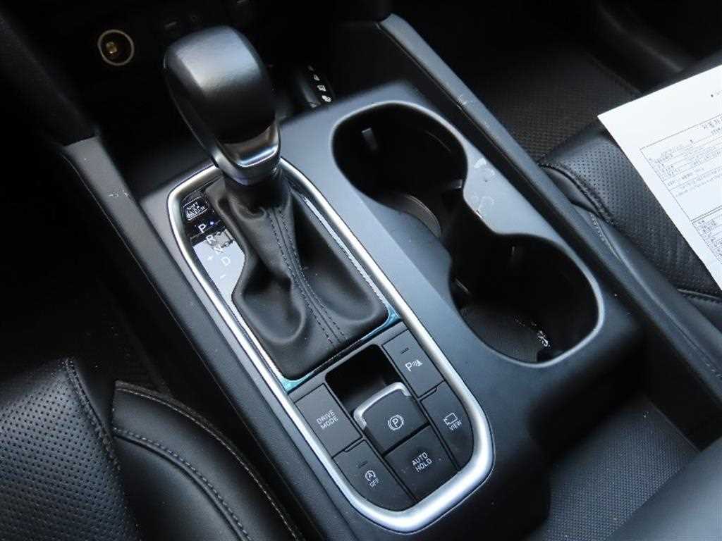 HYUNDAI Santa Fe - Vista 6