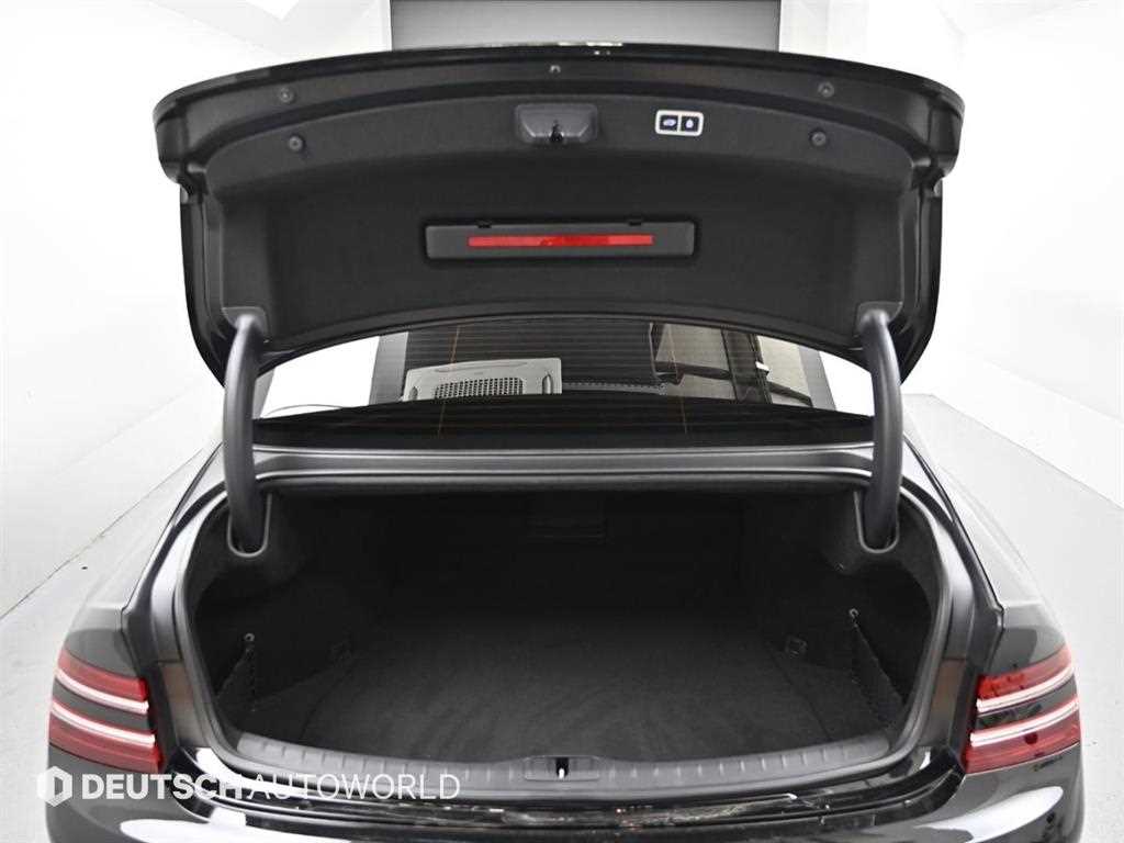 Genesis G80 2024 Negro - Importación desde Corea - HF Imports Iquique - Foto 19
