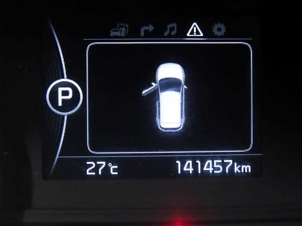 KIA Sportage - Vista 9