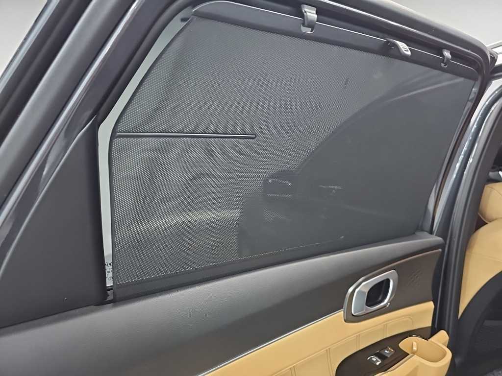 KIA Sorento 2021 Gris - Importación desde Corea - HF Imports Iquique - Foto 15