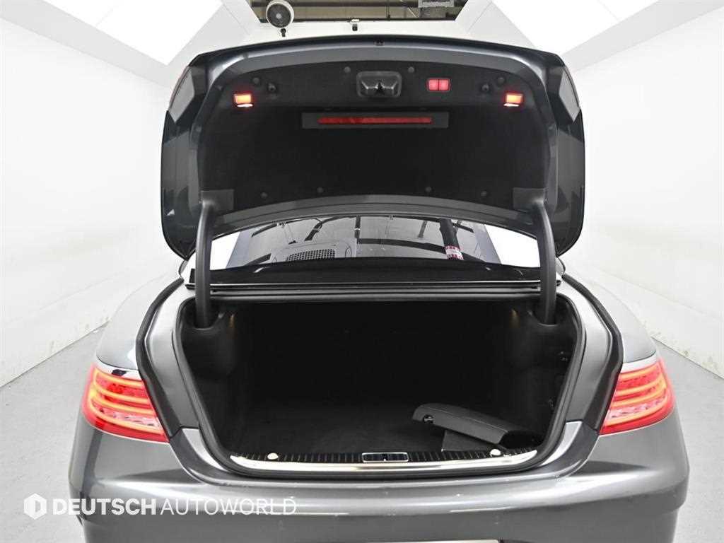 Mercedes Benz S Class 2017 Gris - Importación desde Corea - HF Imports Iquique - Foto 19