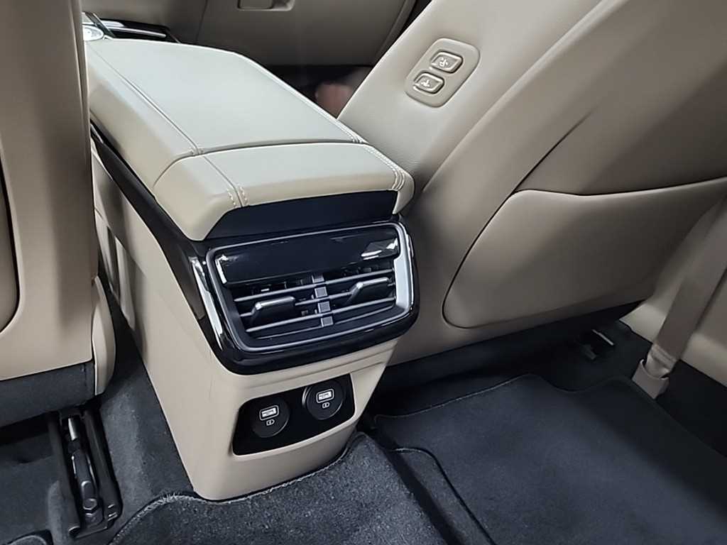 KIA K8 2022 Negro - Importación desde Corea - HF Imports Iquique - Foto 13