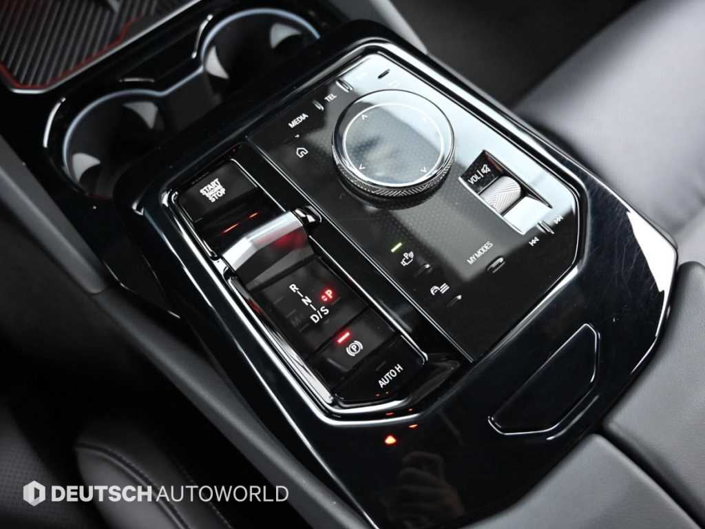 BMW 5 Series - Vista 9