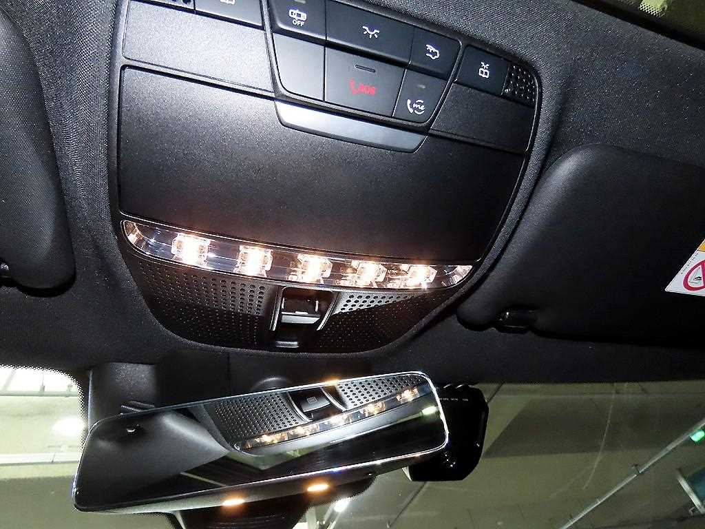 Mercedes Benz CLS Class 2022 - Importación desde Corea - HF Imports Iquique - Foto 16