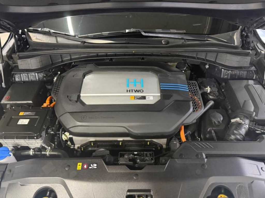 HYUNDAI Nexo 2024 - Importación desde Corea - HF Imports Iquique - Foto 20