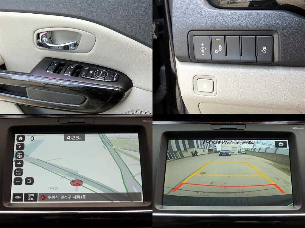 KIA Carnival 2018 - Importación desde Corea - HF Imports Iquique - Foto 18