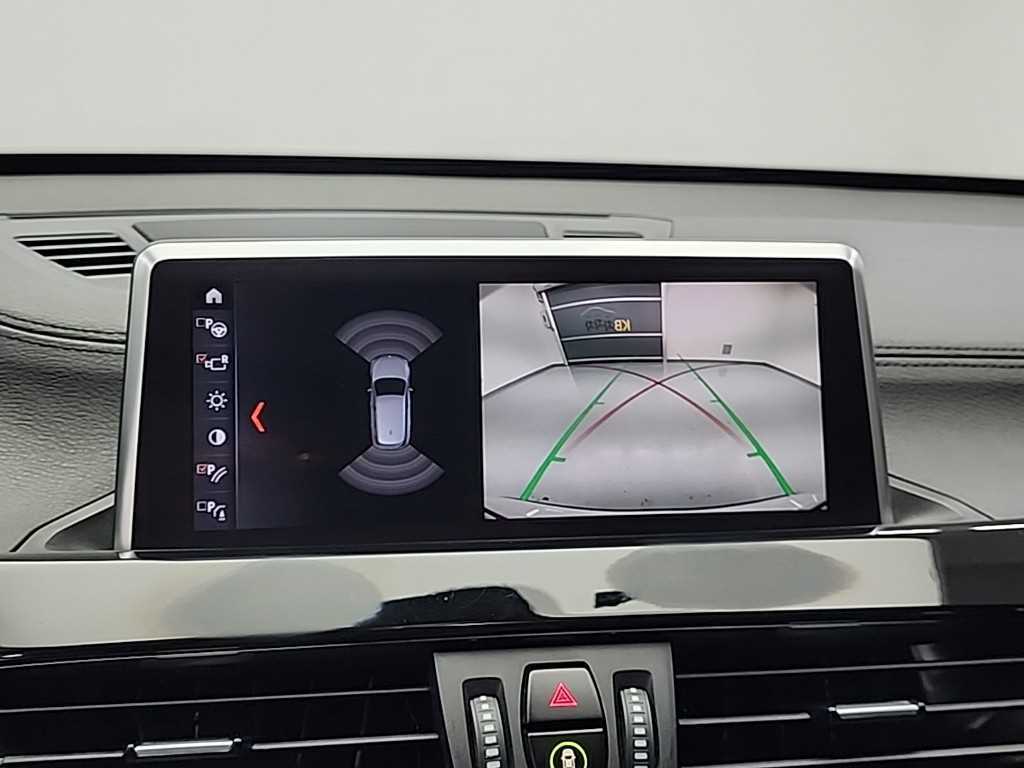 BMW X1 2022 Blanco - Importación desde Corea - HF Imports Iquique - Foto 15