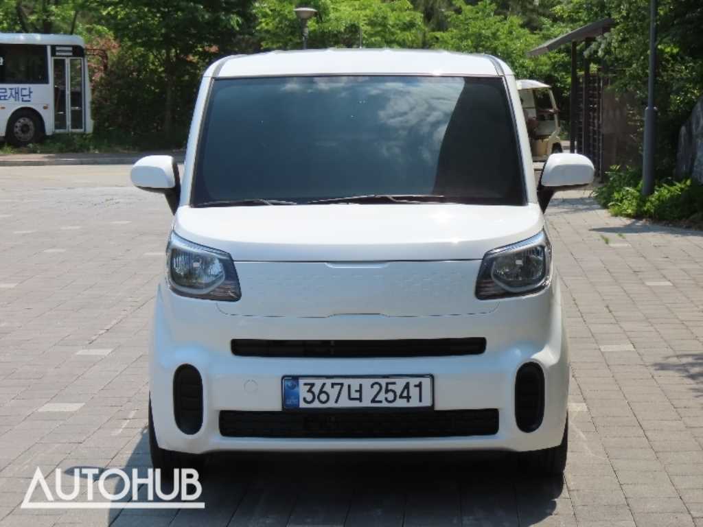 KIA Ray 2022 - Importación desde Corea - HF Imports Iquique - Foto 1
