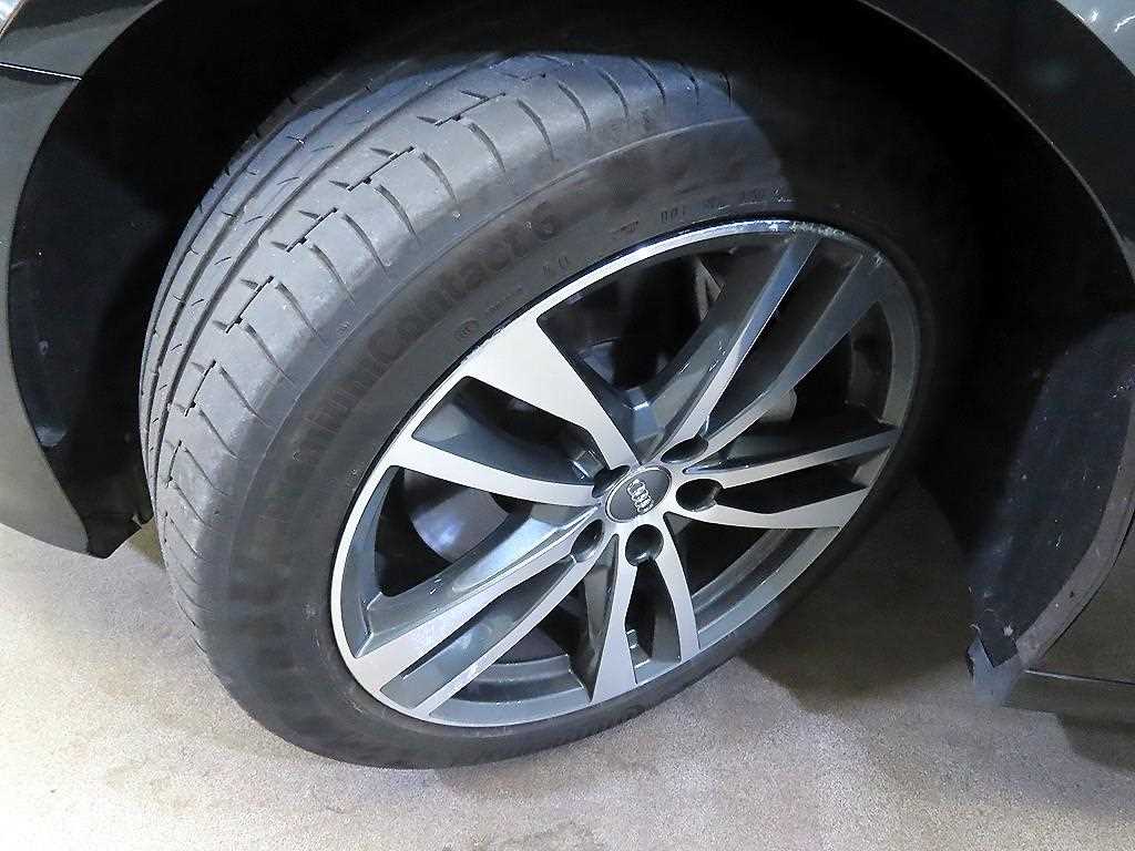 Audi A6 2020 Negro - Importación desde Corea - HF Imports Iquique - Foto 20