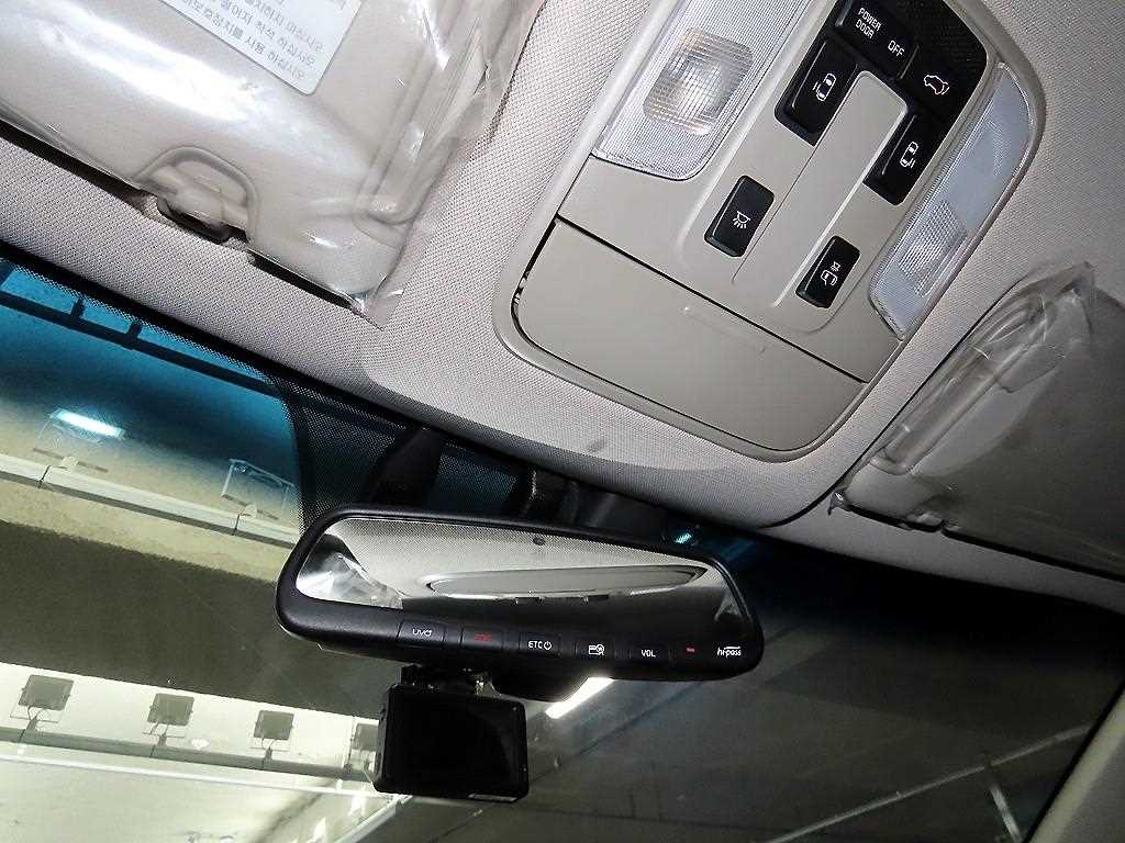 KIA Carnival 2020 Gris - Importación desde Corea - HF Imports Iquique - Foto 15