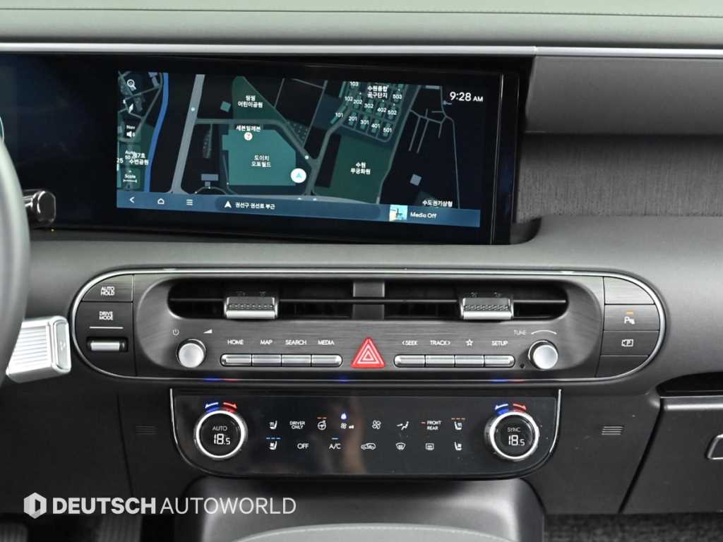 HYUNDAI Palisade 2026 - Importación desde Corea - HF Imports Iquique - Foto 14