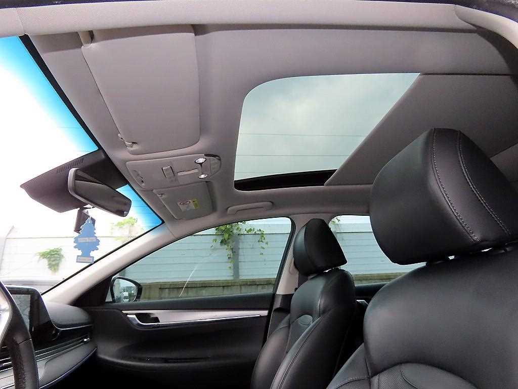 HYUNDAI Grandeur 2021 - Importación desde Corea - HF Imports Iquique - Foto 17