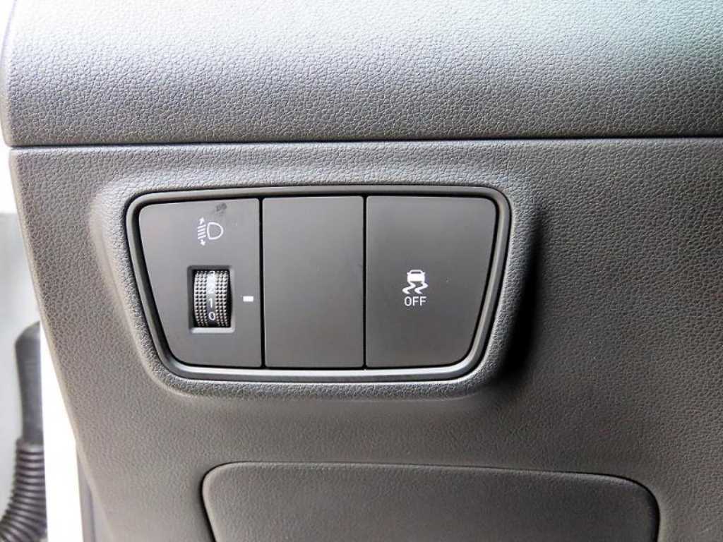 HYUNDAI Tucson - Vista 12