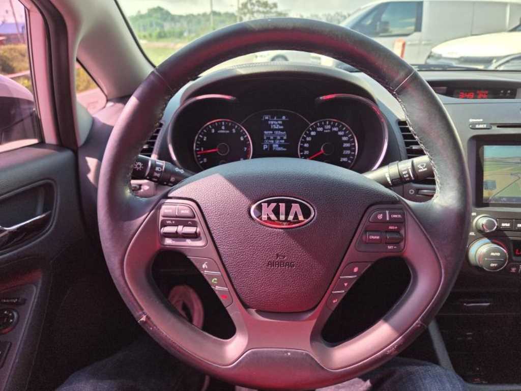 KIA K3 2015 - Importación desde Corea - HF Imports Iquique - Foto 14