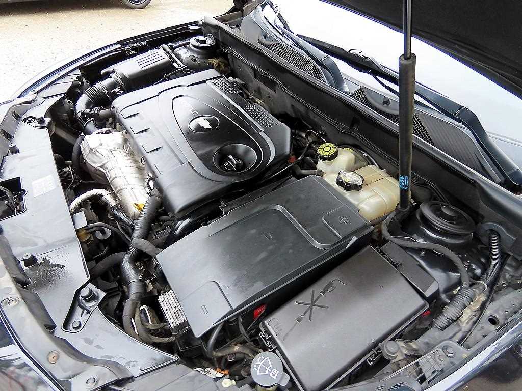 Chevrolet Malibu 2015 Negro - Importación desde Corea - HF Imports Iquique - Foto 17