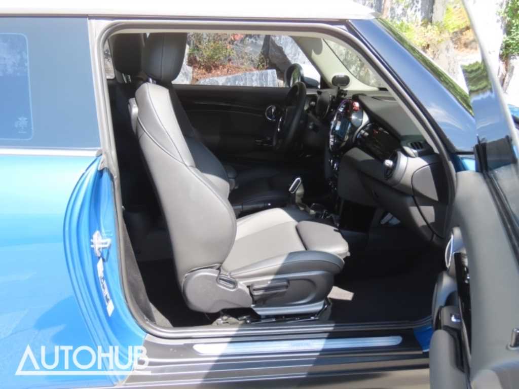 Mini Cooper 2023 - Importación desde Corea - HF Imports Iquique - Foto 16