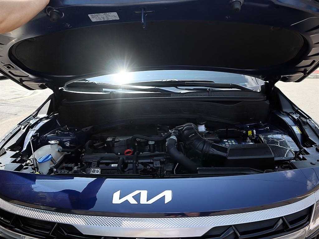 KIA Seltos 2023 - Importación desde Corea - HF Imports Iquique - Foto 19