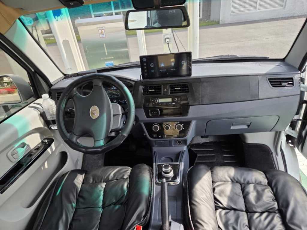 Other manufacturers Jace Mobility - Vista 6