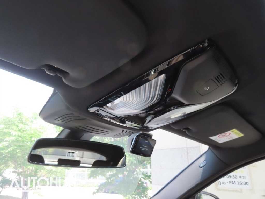 BMW X4 - Vista 10