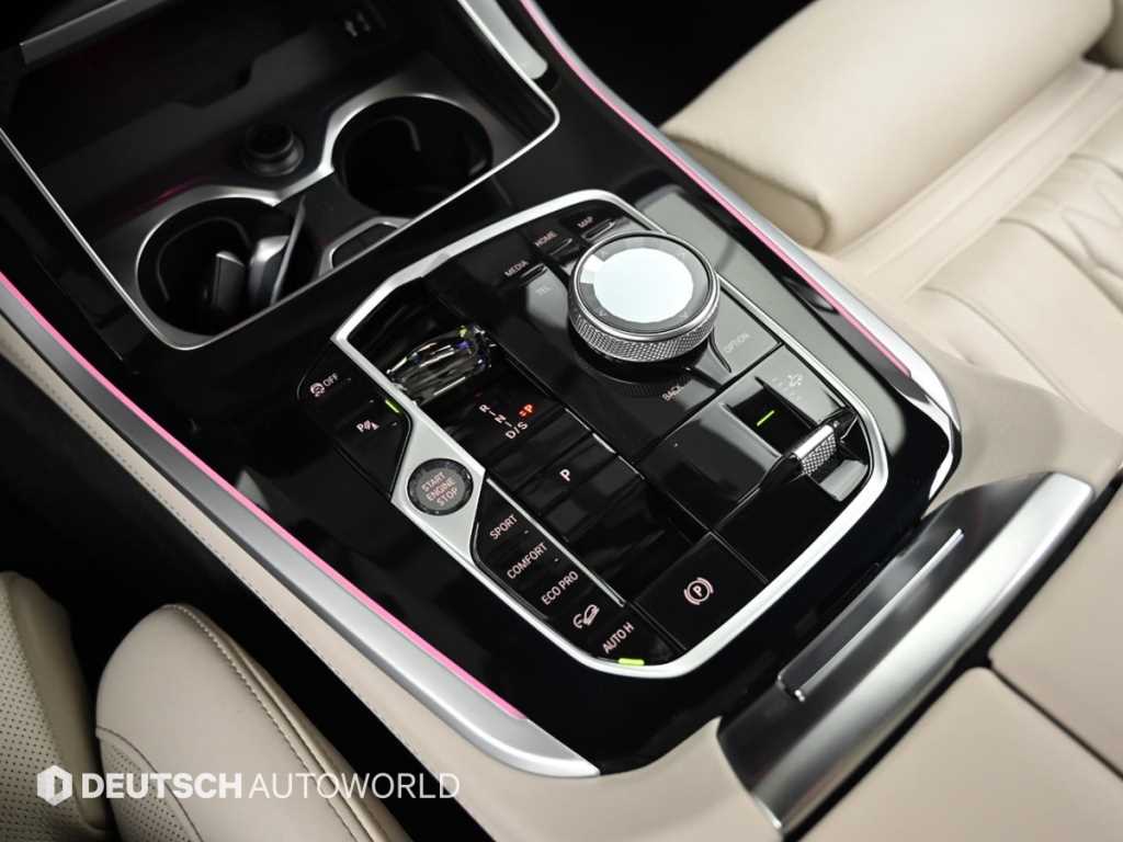 BMW X5 - Vista 9