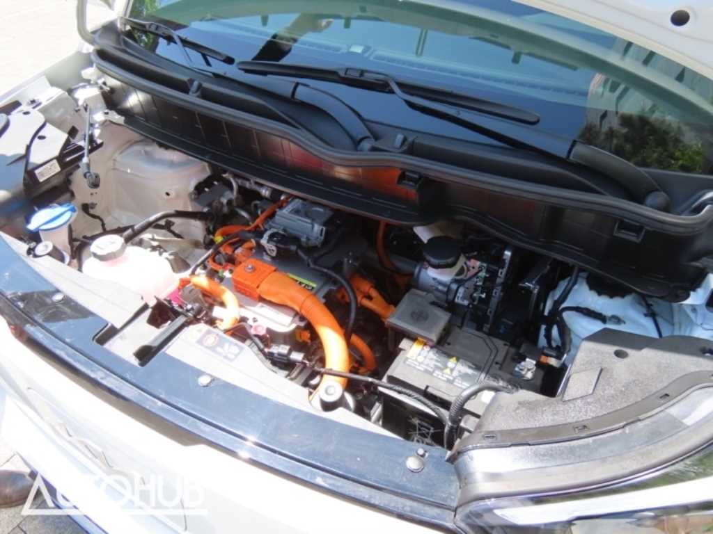 KIA Ray - Vista 5