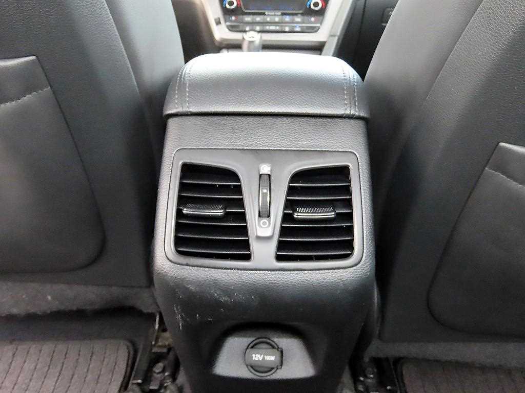 HYUNDAI Sonata 2015 - Importación desde Corea - HF Imports Iquique - Foto 18