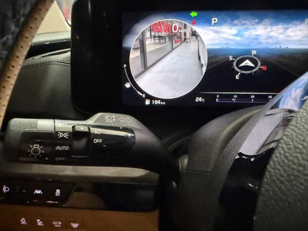 KIA Carnival 2022 - Importación desde Corea - HF Imports Iquique - Foto 14