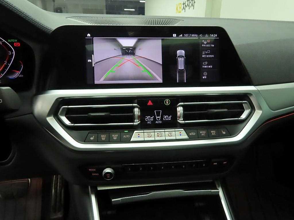 BMW 3 series - Vista 10
