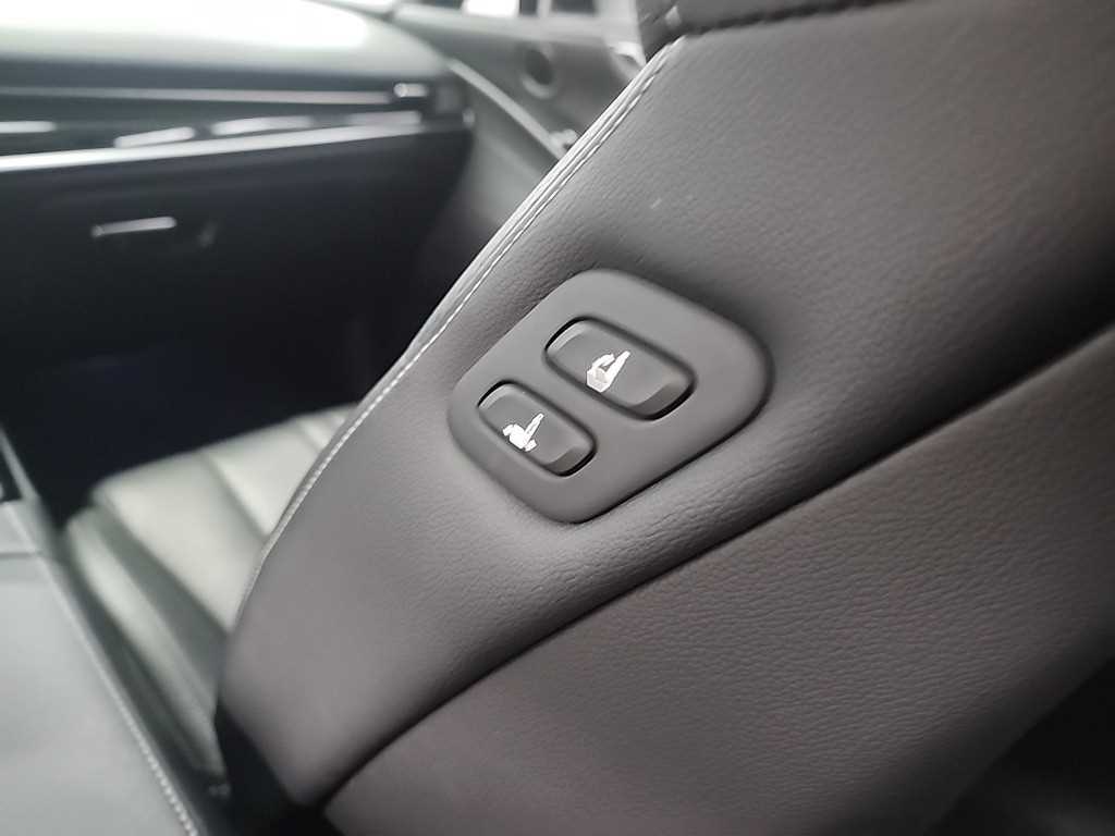 Genesis G80 2021 Negro - Importación desde Corea - HF Imports Iquique - Foto 14