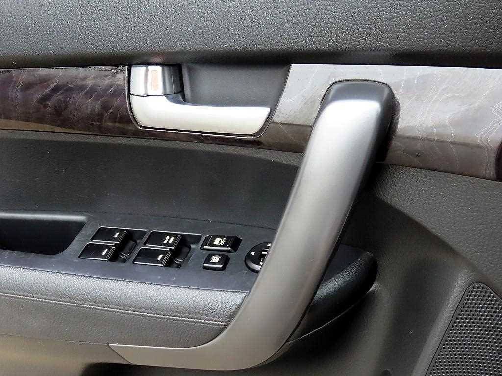 KIA Sorento - Vista 11