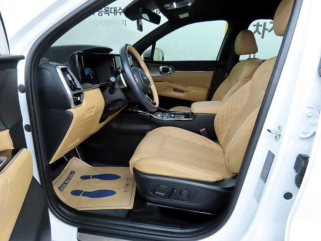KIA Sorento - Vista 5