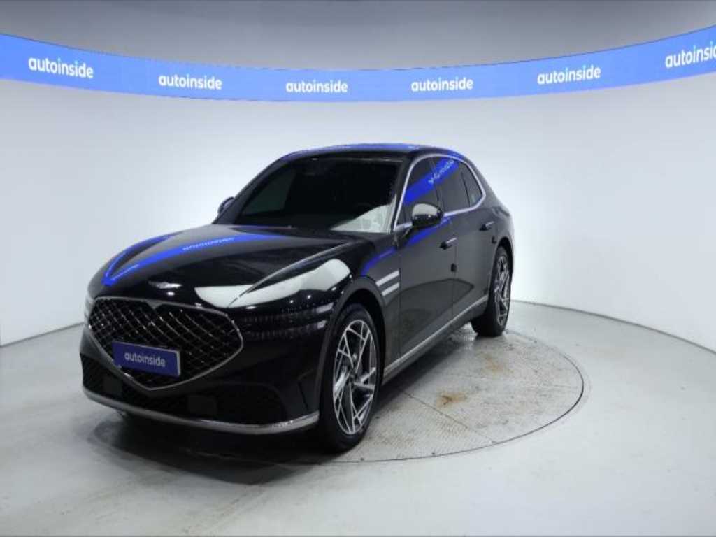 Genesis G90 2022 - Importación desde Corea - HF Imports Iquique - Foto 1
