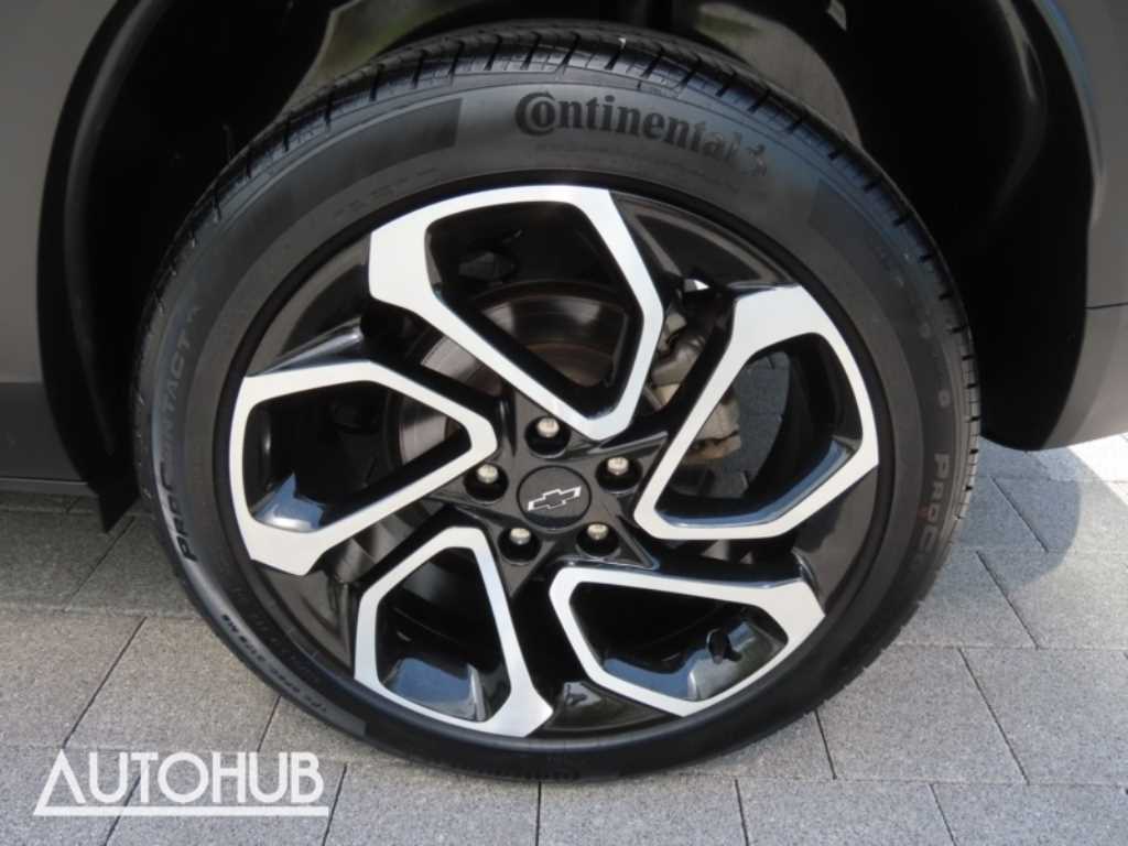 Chevrolet Trax 2024 - Importación desde Corea - HF Imports Iquique - Foto 18