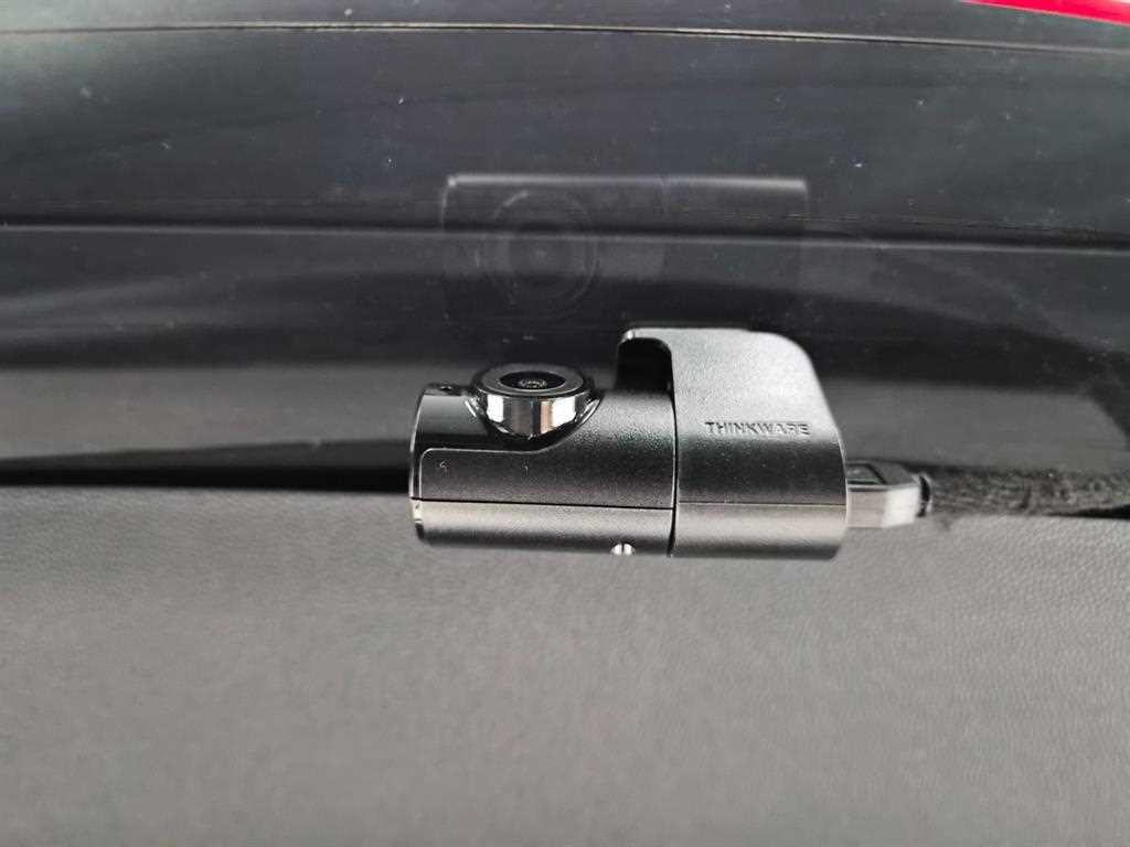 Mini Countryman - Vista 6