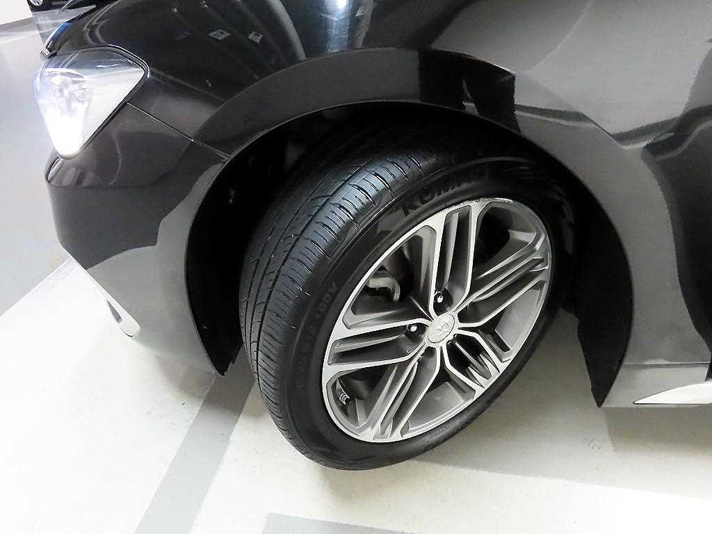 HYUNDAI Grandeur 2018 - Importación desde Corea - HF Imports Iquique - Foto 19